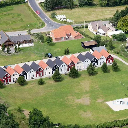 Ferienhaus Cv Blåvand