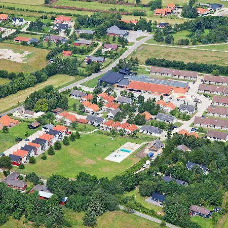 Cv Ferienhaus