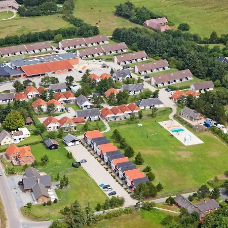 Ferienhaus Cv