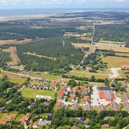 Cv Ferienhaus *