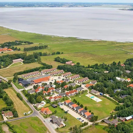 Ferienhaus Cv