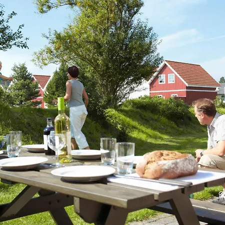 Cv Ferienhaus Blåvand