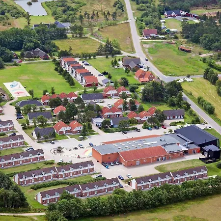 Ferienhaus Cv *