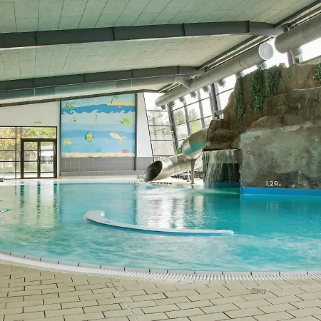 Cv Ferienhaus Blåvand