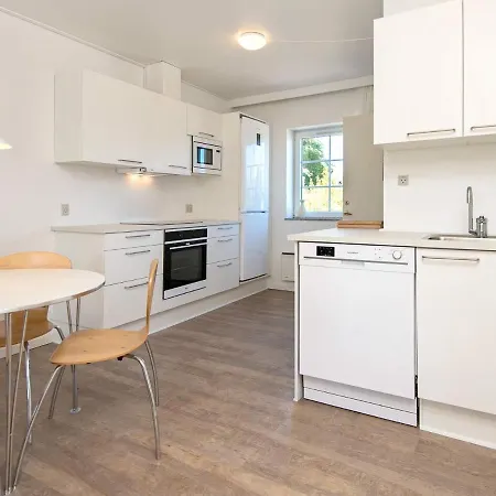 Ferienhaus Cv