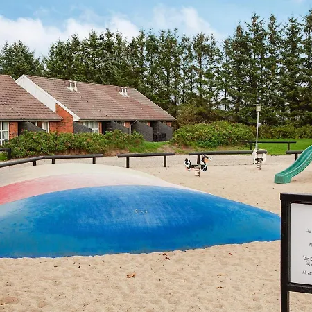 Cv Ferienhaus Blåvand