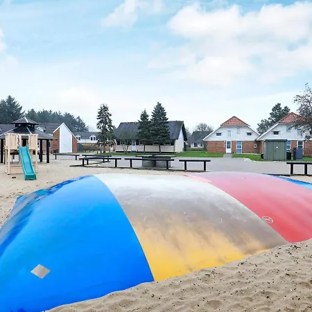 Cv Ferienhaus *