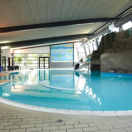 Ferienhaus Cv